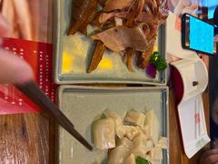 -新兴园饺子馆(北京百子湾店)