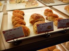 -美点饼业(新阳店)