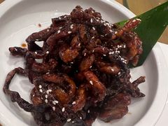-枣子树·素食餐厅(普陀山店)