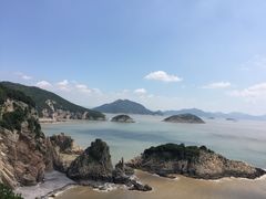 -花岙岛