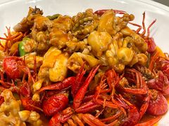 -毛哥小馆子(百井坊巷店)