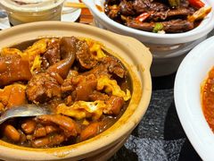 -福苗小骆驼烧烤(曲江店)