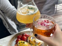 -The Rug Cafe(王府中环店)