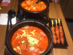 -阿香米线(龙岗万科广场店)