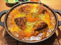 -CURRY YA 熟成咖哩專門店(深圳湾万象城店)