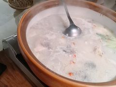 -鱼食饭稻·苏浙土菜17年老馆子(平江路店)