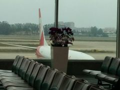 -福州长乐国际机场