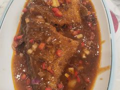 -江城燕子大排档(江汉路步行街店)