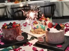 -姆们M Sweetie Cake(三里屯店)