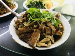 -阁瑞居闫记卤煮(乔庄北街店)
