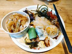 -素满香·素食自助餐(苏州·临顿路店)