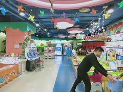 -爱玩嘉年华(成都北城天街店)