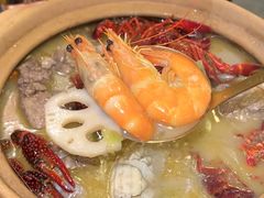 -聚汇三少·龙虾·中餐厅(莫邪路新天地店)