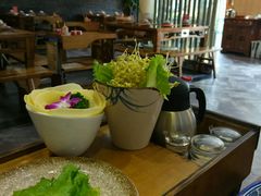 -巴蜀印象火锅(永陵总店)