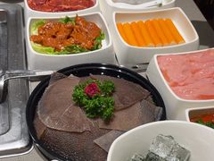 -海底捞火锅(青悦城店)