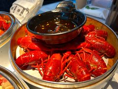 -巴厘龙虾·榜首油焖大虾(洞庭·艺术洋房店)
