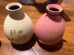 -繁·醉花亭小酒馆(鼓楼店)