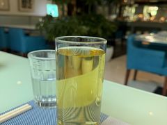 -北京德胜门华宇假日酒店·画廊咖啡厅
