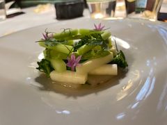 -三嚥阁 La Villa Restaurant