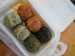 -西归浦每天偶来市场