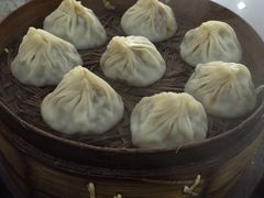 小笼包-锡笼记·无锡小笼(水岸店)
