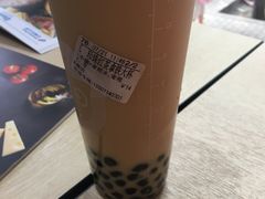-CoCo都可(北苑K酷店)