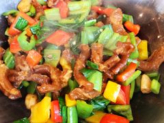 -和乐喜宴海鲜酒家(骏荣广场店)