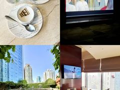 -长沙运达喜来登酒店