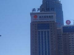 -李连贵熏肉大饼(沈阳站店)