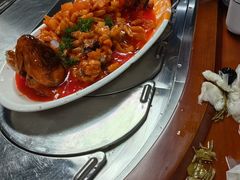 -闻香阁·清真(光荣道店)