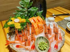 -大岛日本料理铁板烧(南通大饭店)