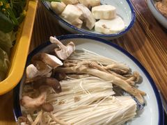 -竹苑农庄