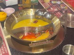 -旺蜀主成都串串火锅(西直门凯德MALL店)