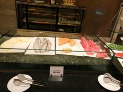 -赛象酒店·福泉阁中餐厅