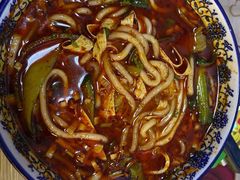 -南方酒店·淮扬菜(回民街店)