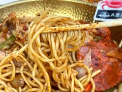 -狮龙啤酒烧烤屋(建二路店)