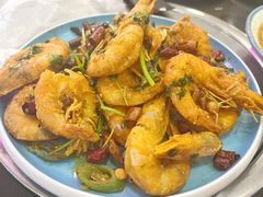 -瑞杰烧烤店·24小时营业(山东路店)