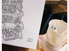 -阿嬷手作(南宁百盛印象城店)