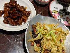 -新白鹿餐厅(爱琴海购物中心店)