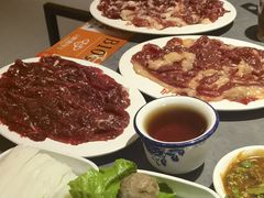-贵宾牛·潮汕牛肉火锅(珠池总店)