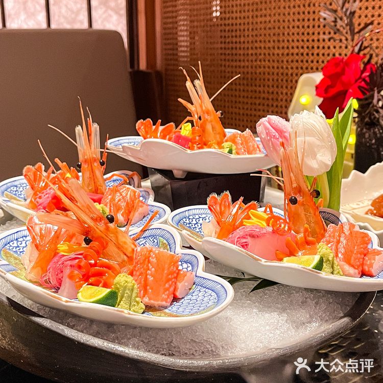 深圳蟹道｜全蟹宴一蟹六种做法太顶了