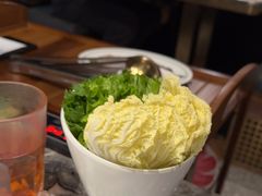 -禄婶鸡煲·打边炉
