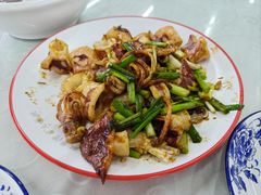 -双月饭店·20年老字号(新村店)