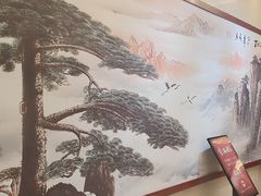 -金三杯酒家(泉城路店)