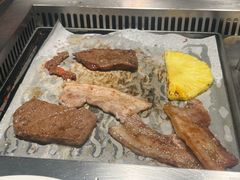 -星伦多自助料理·涮烤一体(虹悦城店)