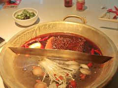 -小龙坎火锅(全球总店)