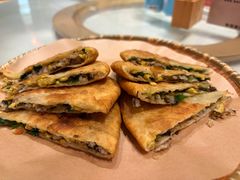 -吴记百家·私房菜·家宴(润园店)