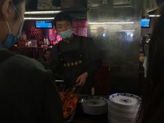 -老客满蛋饼(双塔市集店)