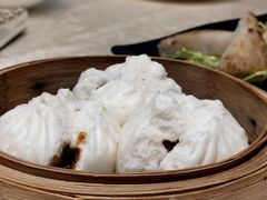 -明阁 Ming Court(广州朗豪酒店)