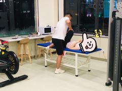 -中田健身工作室(胜利门店)